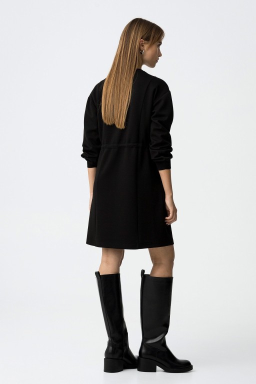 VESTIDO SUDADERA PEPPER