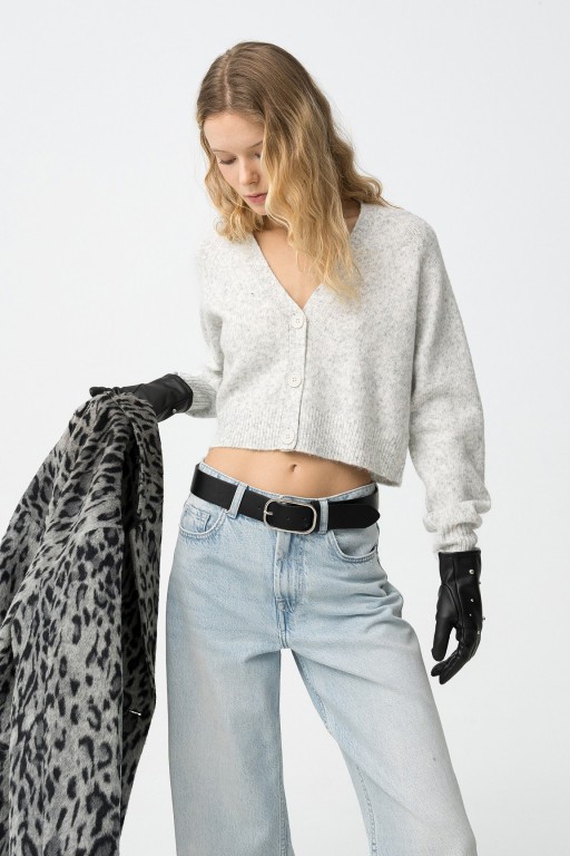 CARDIGAN ELENA