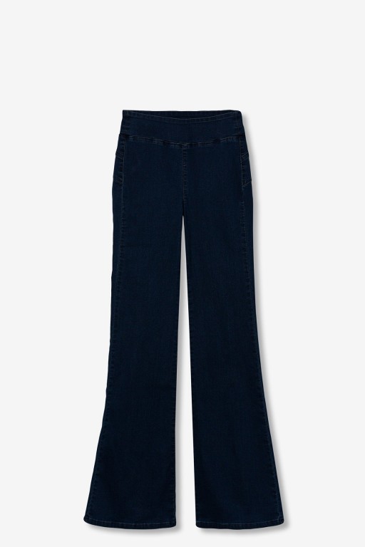 JEANS ONE SIZE ACAMPANADOS