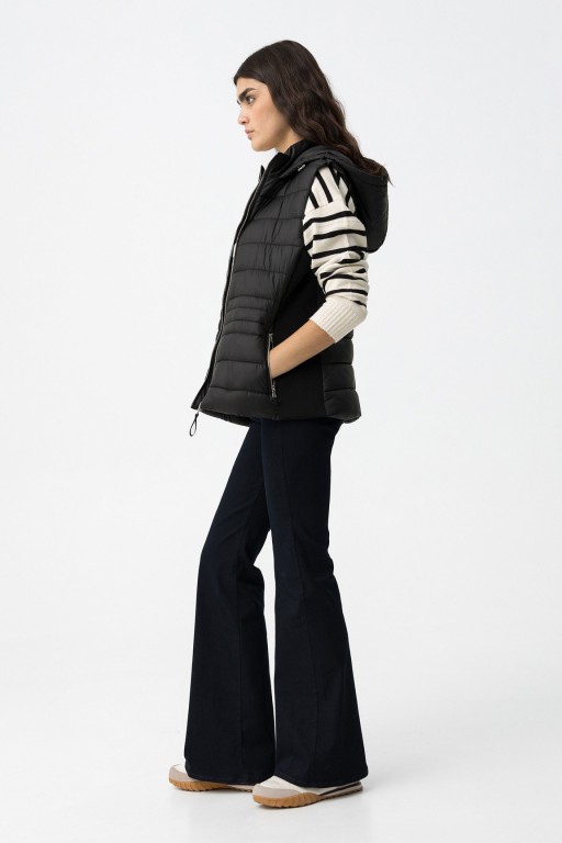 JEANS ONE SIZE ACAMPANADOS