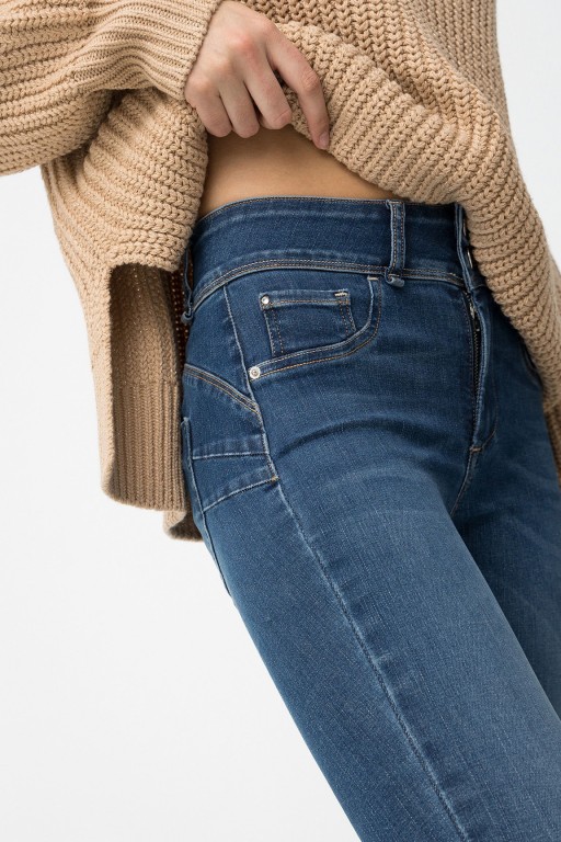 JEANS ONE SIZE EDICION LIMITADA