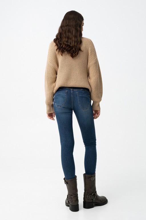 JEANS ONE SIZE EDICION LIMITADA