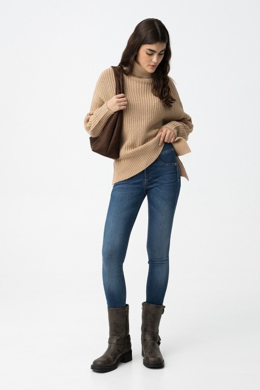 JEANS ONE SIZE EDICION LIMITADA