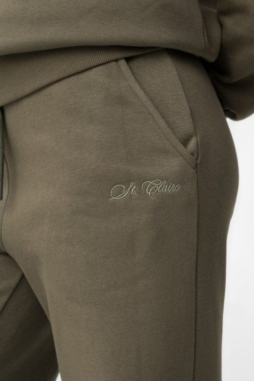 NINE CHANDAL CONJUNTO PANTALON Y SUDADERA