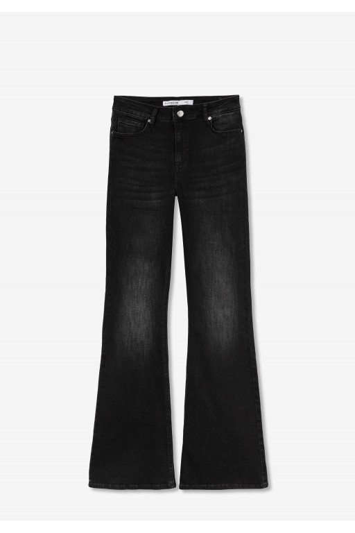 JEANS NEGROS ZOE46
