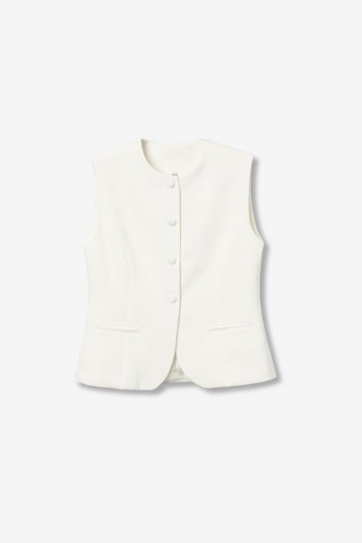 CHALECO CONJUNTO AMORE MIO