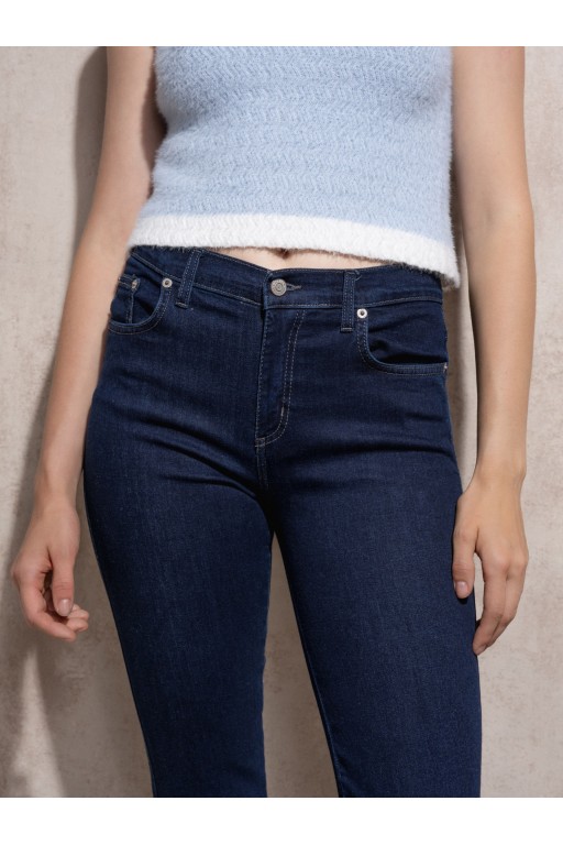 JEANS  OSCUROS TELA FINITA