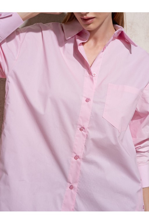 CAMISA TENDENCIA