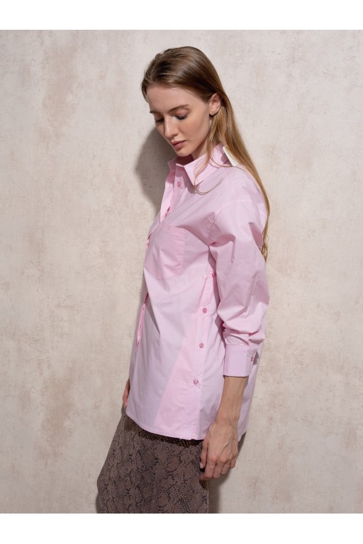 CAMISA TENDENCIA